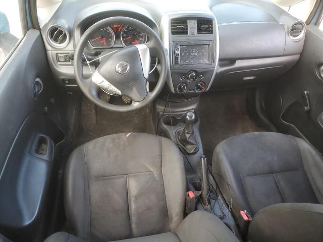 Photo 8 from auction – 2015 NISSAN VERSA NOTE with VIN 3N1CE2CP4FL440014
