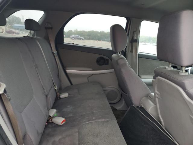 Photo 11 from auction – 2009 CHEVROLET EQUINOX LT with VIN 2CNDL33F396203863