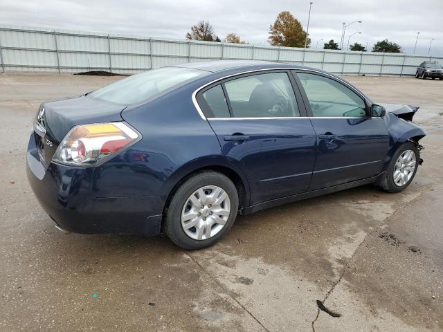 Photo 3 from auction – 2012 NISSAN ALTIMA BAS with VIN 1N4AL2AP4CN540824