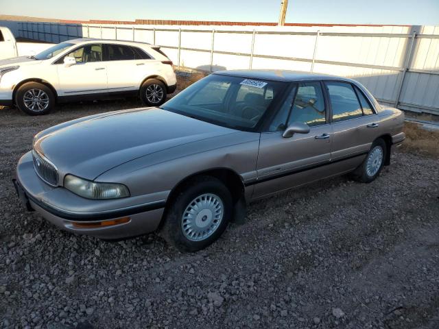 Photo 1 from auction – 1998 BUICK LESABRE CU with VIN 1G4HP52K0WH493646