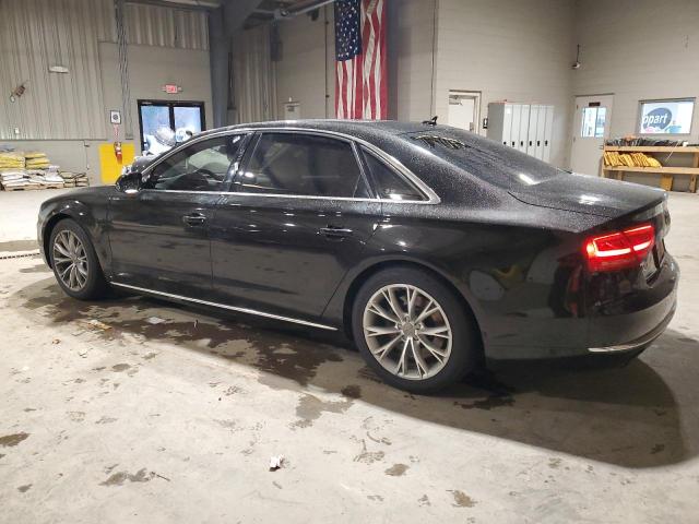 Photo 2 from auction – 2011 AUDI A8 L QUATT with VIN WAURVAFD5BN007912