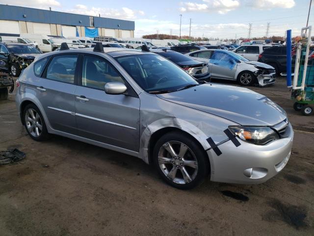 Photo 4 from auction – 2011 SUBARU IMPREZA OU with VIN JF1GH6D67BH822491