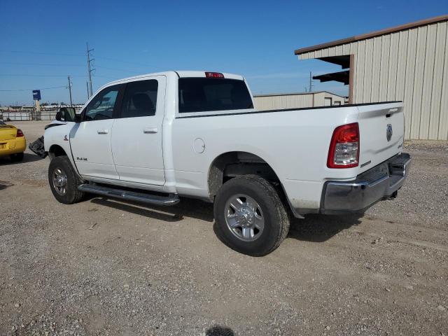 Photo 2 from auction – 2022 RAM 2500 BIG H with VIN 3C6UR5DL3NG296697