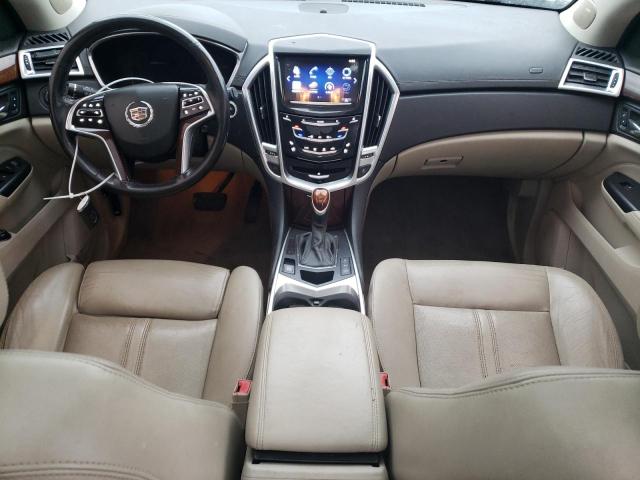 Photo 8 from auction – 2013 CADILLAC SRX PREMIU with VIN 3GYFNEE38DS630000