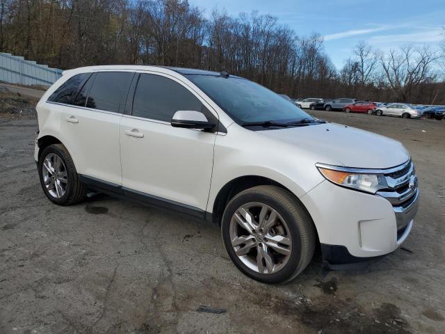 Photo 4 from auction – 2013 FORD EDGE LIMIT with VIN 2FMDK3KC1DBB63163