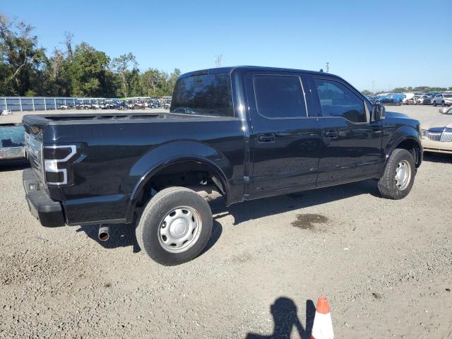 Photo 3 from auction – 2018 FORD F150 SUPER with VIN 1FTEW1EG5JFC84398