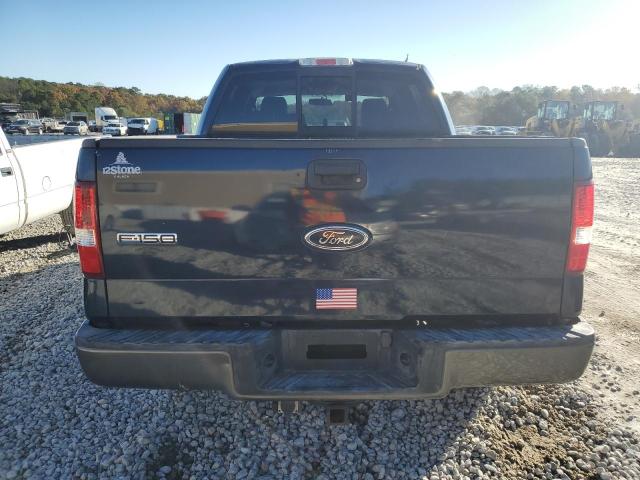 Photo 6 from auction – 2004 FORD F150 SUPER with VIN 1FTPW14574FA34870
