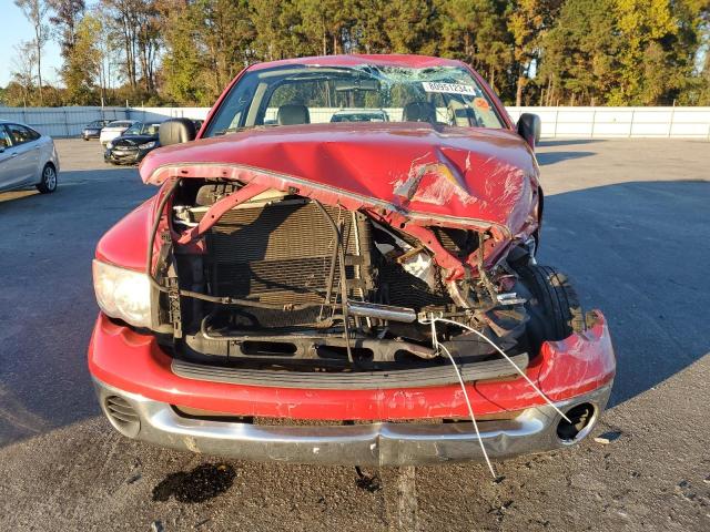 Photo 5 from auction – 2004 DODGE RAM 1500 S with VIN 1D7HA16N04J198707