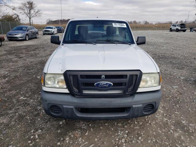 Photo 5 from auction – 2011 FORD RANGER with VIN 1FTKR1ADXBPA75112