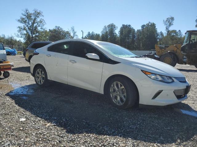 Photo 4 from auction – 2018 CHEVROLET VOLT PREMI with VIN 1G1RD6S58JU120056
