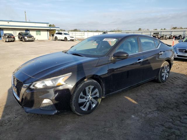 NISSAN ALTIMA S 2020 with VIN 1N4BL4BV8LC237005 - Photo from auction