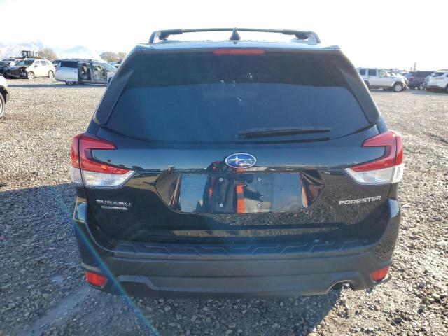 Photo 6 from auction – 2020 SUBARU FORESTER with VIN JF2SKAJC6LH510281