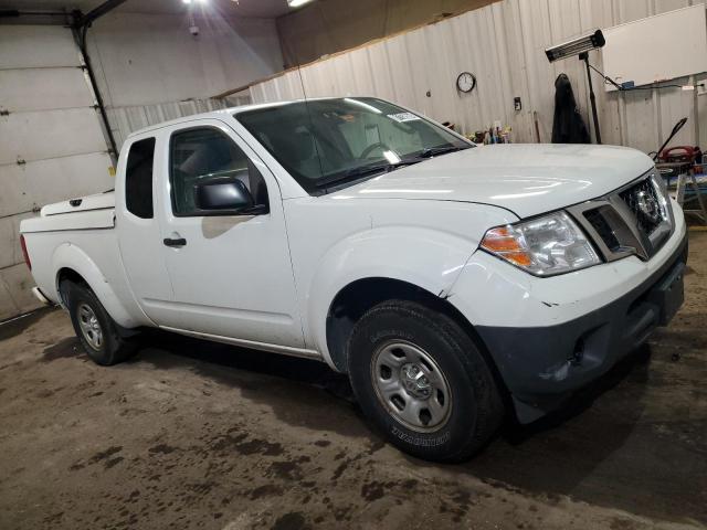 Photo 4 from auction – 2017 NISSAN FRONTIER S with VIN 1N6BD0CTXHN717701