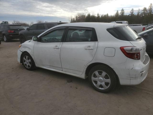 Photo 2 from auction – 2010 TOYOTA COROLLA MA with VIN 2T1KE4EE1AC031125