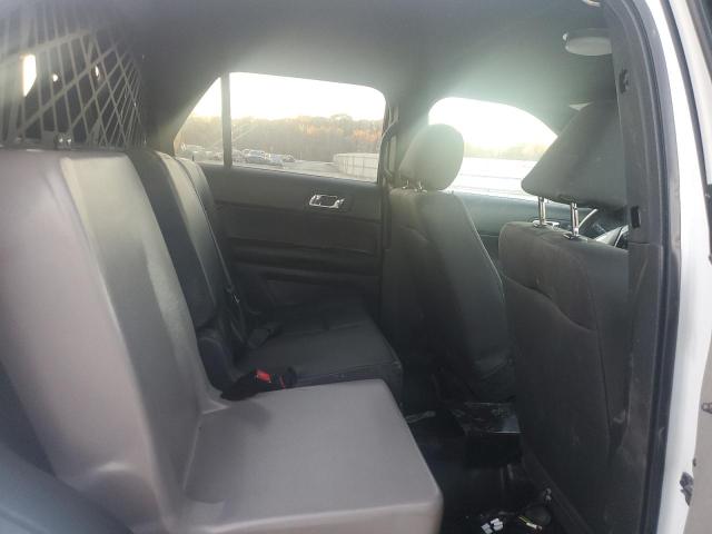 Photo 10 from auction – 2019 FORD EXPLORER P with VIN 1FM5K8AR4KGA28725