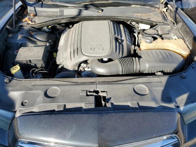 Photo 11 from auction – 2011 DODGE CHARGER R/ with VIN 2B3CM5CT6BH555555