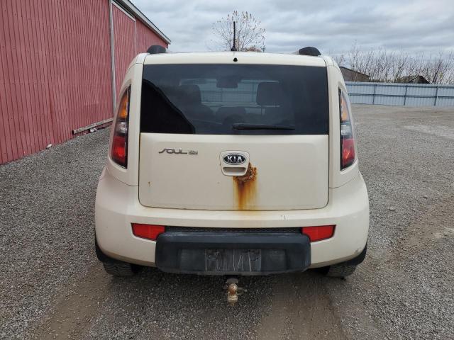 Photo 6 from auction – 2010 KIA SOUL + with VIN KNDJT2A20A7034357