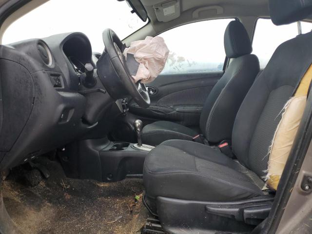Photo 7 from auction – 2016 NISSAN VERSA S with VIN 3N1CN7AP1GL878040