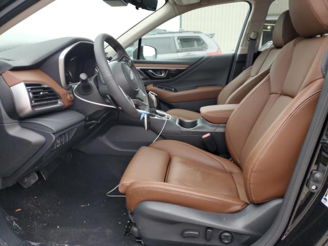 Photo 7 from auction – 2024 SUBARU OUTBACK TO with VIN 4S4BTAPC2R3284356
