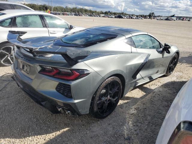 Photo 3 from auction – 2022 CHEVROLET CORVETTE S with VIN 1G1YA2D43N5103988