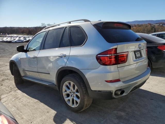 Photo 2 from auction – 2011 BMW X5 XDRIVE3 with VIN 5UXZV4C56BL738389
