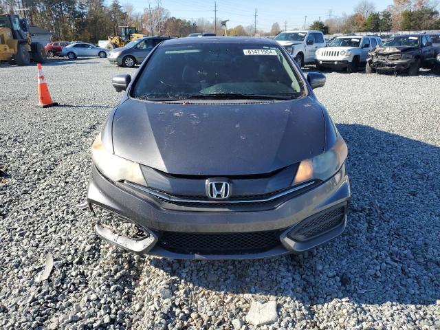 Photo 5 from auction – 2015 HONDA CIVIC EX with VIN 2HGFG3B83FH522928