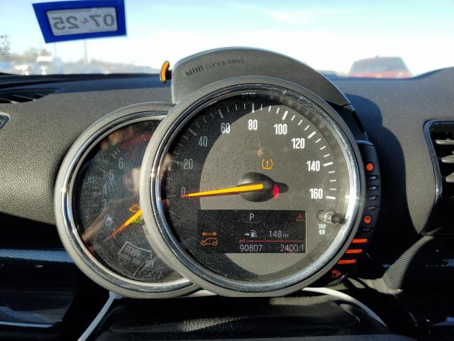Photo 9 from auction – 2017 MINI COOPER CLU with VIN WMWLU1C52H2F27147