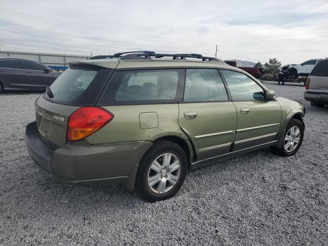 Photo 3 from auction – 2005 SUBARU LEGACY OUT with VIN 4S4BP62C457312069