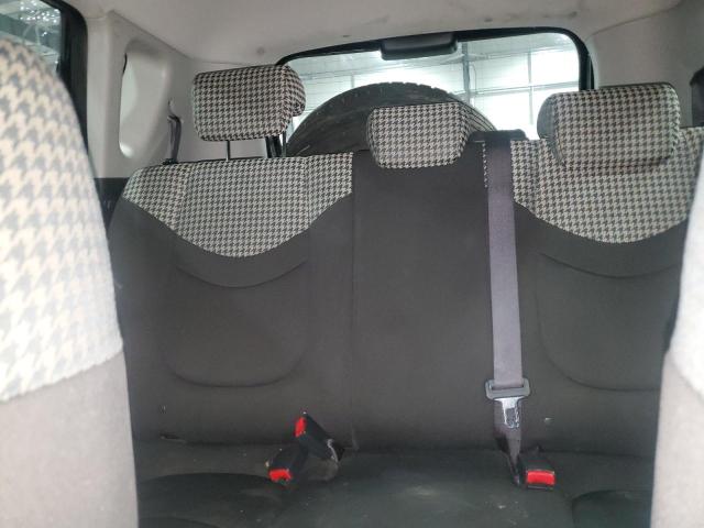 Photo 10 from auction – 2010 KIA SOUL + with VIN KNDJT2A25A7119064