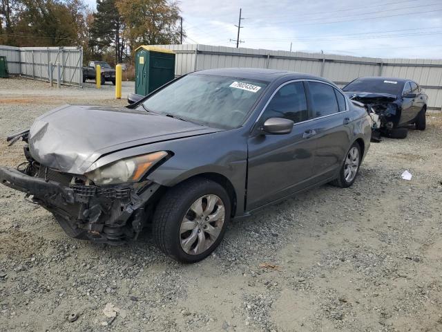 Photo 1 from auction – 2010 HONDA ACCORD EX with VIN 1HGCP2F72AA163660