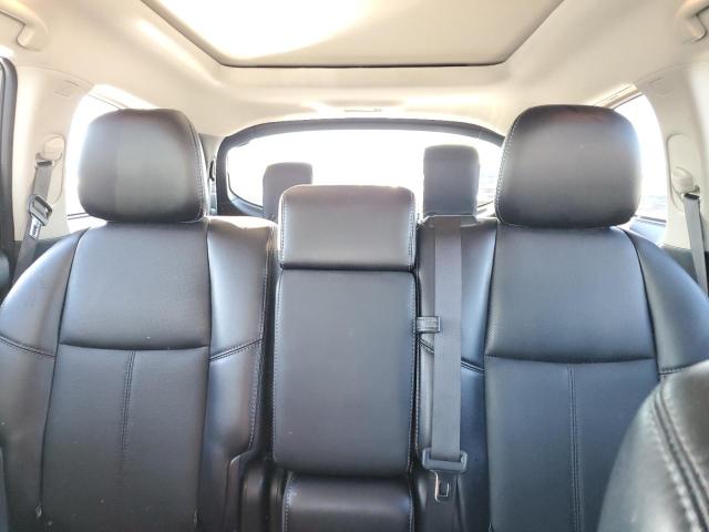 Photo 10 from auction – 2020 NISSAN PATHFINDER with VIN 5N1DR2DN4LC596379