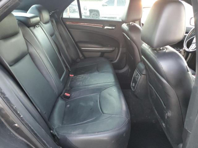 Photo 10 from auction – 2013 CHRYSLER 300 with VIN 2C3CCAAG0DH572777