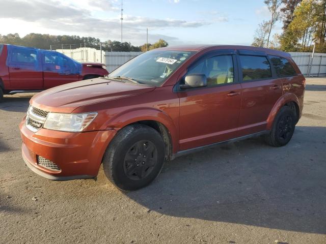 DODGE JOURNEY SE 2012 with VIN 3C4PDCAB1CT320083 - Photo from auction