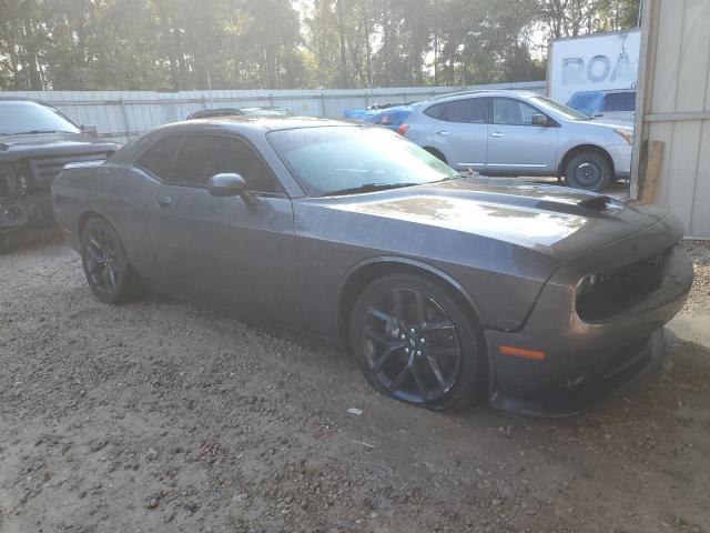 Photo 4 from auction – 2019 DODGE CHALLENGER with VIN 2C3CDZBT0KH641374
