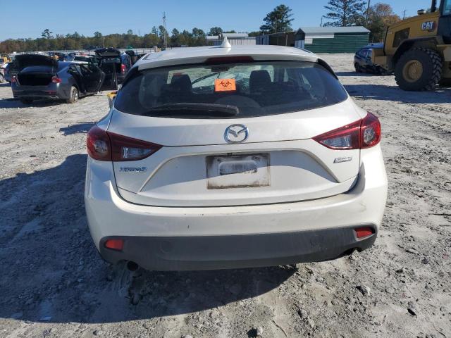 Photo 6 from auction – 2016 MAZDA 3 with VIN JM1BM1M32G1330153
