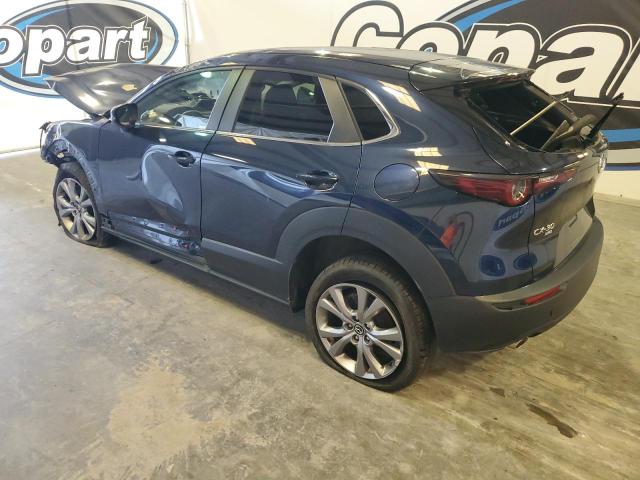 Photo 2 from auction – 2021 MAZDA CX-30 SELE with VIN 3MVDMBBL3MM254800