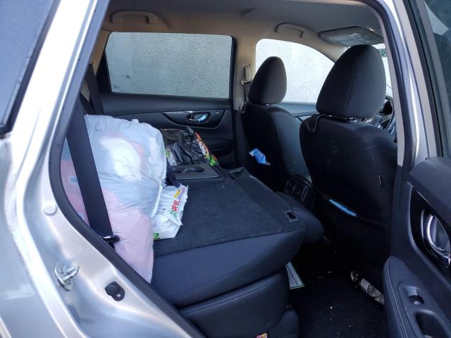 Photo 11 from auction – 2018 NISSAN ROGUE S with VIN KNMAT2MV1JP520326