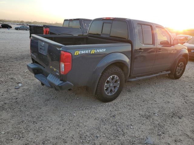 Photo 3 from auction – 2019 NISSAN FRONTIER S with VIN 1N6DD0ER6KN713310