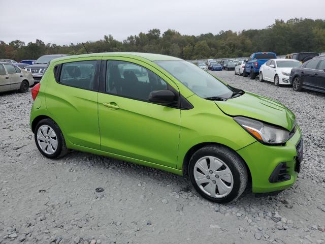 Photo 4 from auction – 2016 CHEVROLET SPARK LS with VIN KL8CB6SA2GC620981