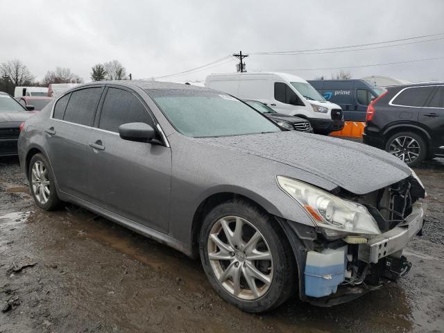 Photo 4 from auction – 2012 INFINITI G37 with VIN JN1CV6AR7CM681238