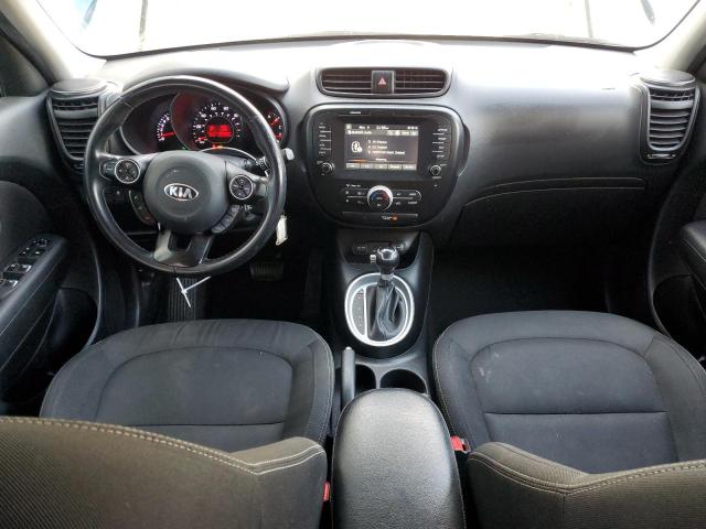 Photo 8 from auction – 2019 KIA SOUL + with VIN KNDJP3A53K7669966