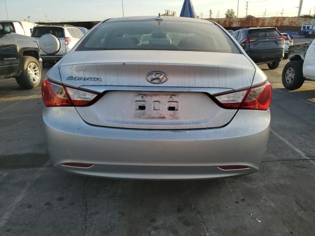 Photo 6 from auction – 2013 HYUNDAI SONATA GLS with VIN 5NPEB4AC5DH679515