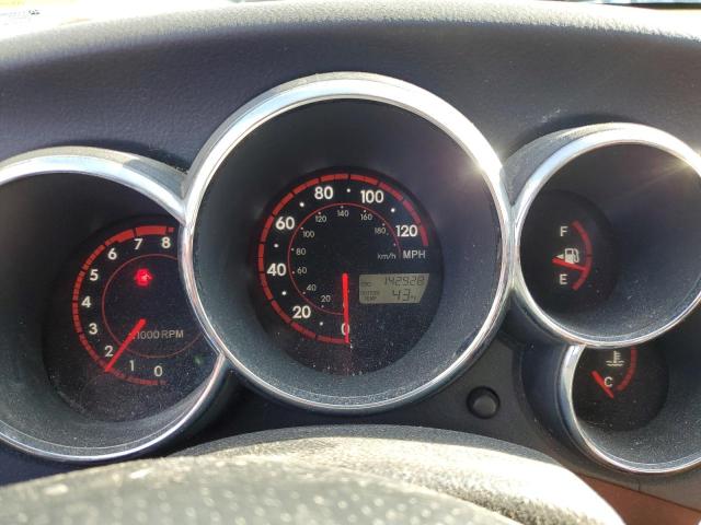 صورة رقم 9 من المزاد - 2007 TOYOTA COROLLA MA مع VIN 2T1KR32E17C667703