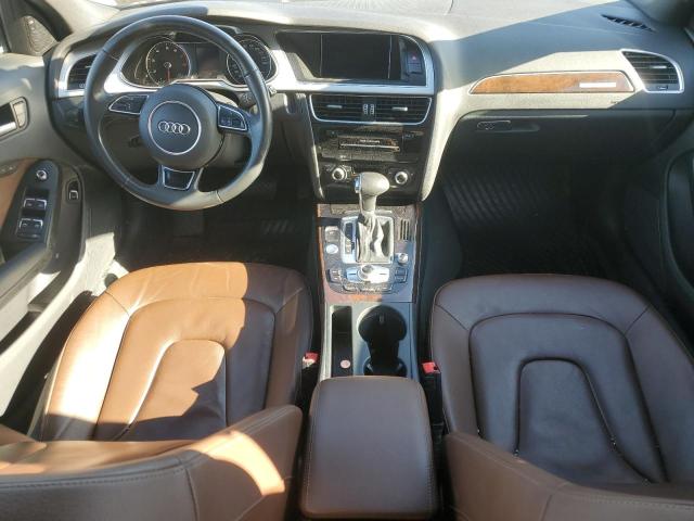 Photo 8 from auction – 2015 AUDI A4 PREMIUM with VIN WAUFFAFL2FN033204
