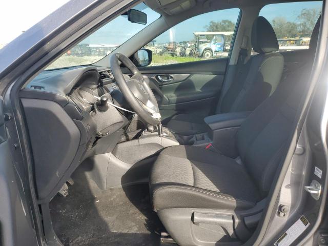 Photo 7 from auction – 2018 NISSAN ROGUE S with VIN KNMAT2MT2JP579027