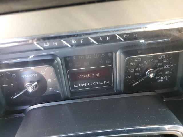 Zdjęcie 9 z aukcji – 2011 LINCOLN NAVIGATOR z VIN 5LMJJ2H58BEJ01847