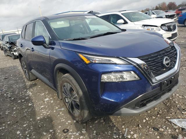 Photo 4 from auction – 2023 NISSAN ROGUE SV with VIN 5N1BT3BB0PC684102