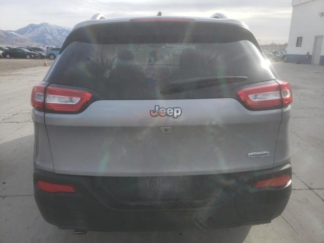 Photo 6 from auction – 2015 JEEP CHEROKEE L with VIN 1C4PJLCBXFW683602