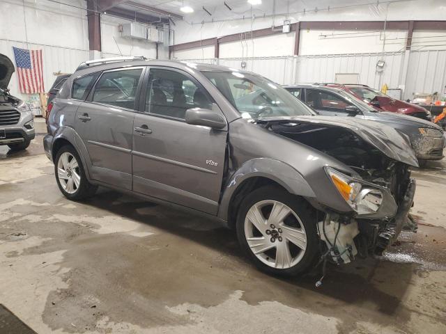 Photo 4 from auction – 2005 PONTIAC VIBE with VIN 5Y2SL63855Z415953