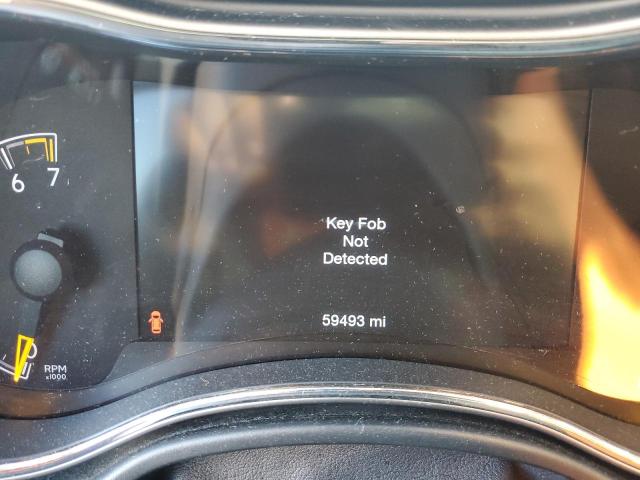 Photo 9 from auction – 2019 JEEP GRAND CHER with VIN 1C4RJFAG7KC565902